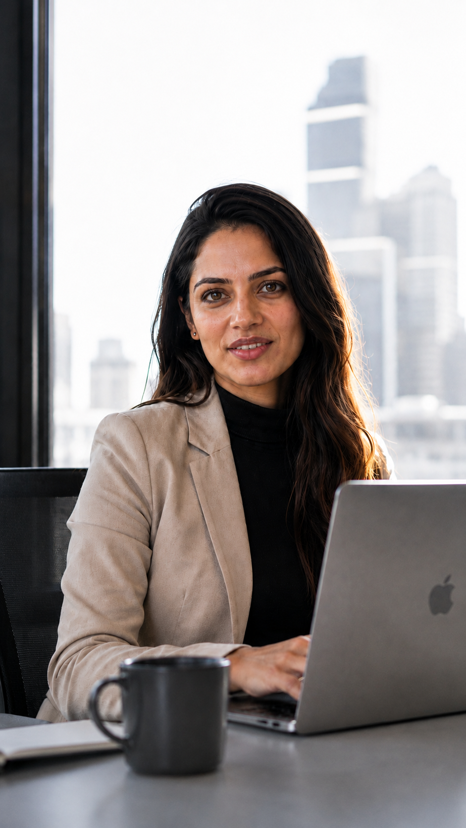T2 Visa consultant explaining the Australia Visitor Visa package