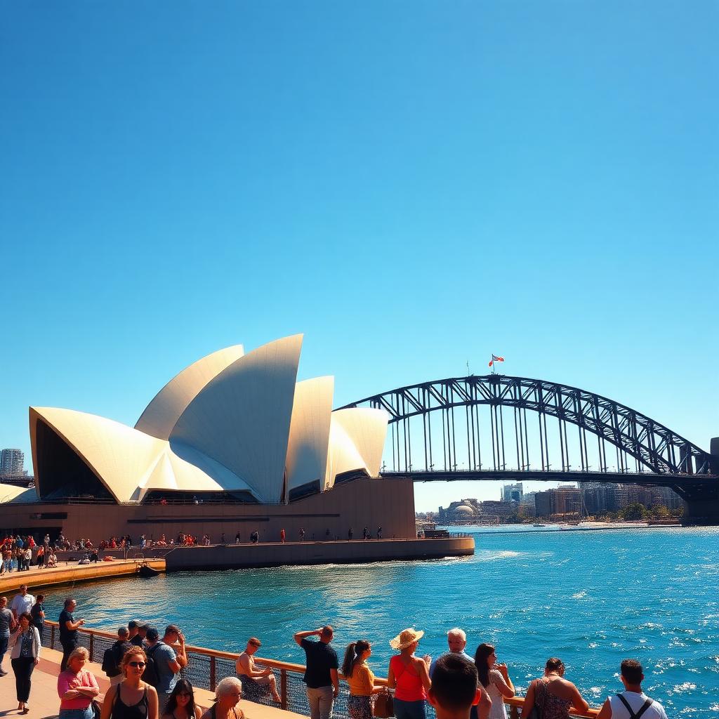 Australia