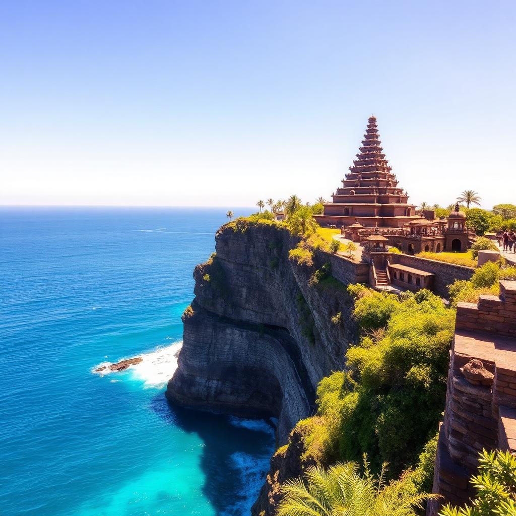 Indonesia