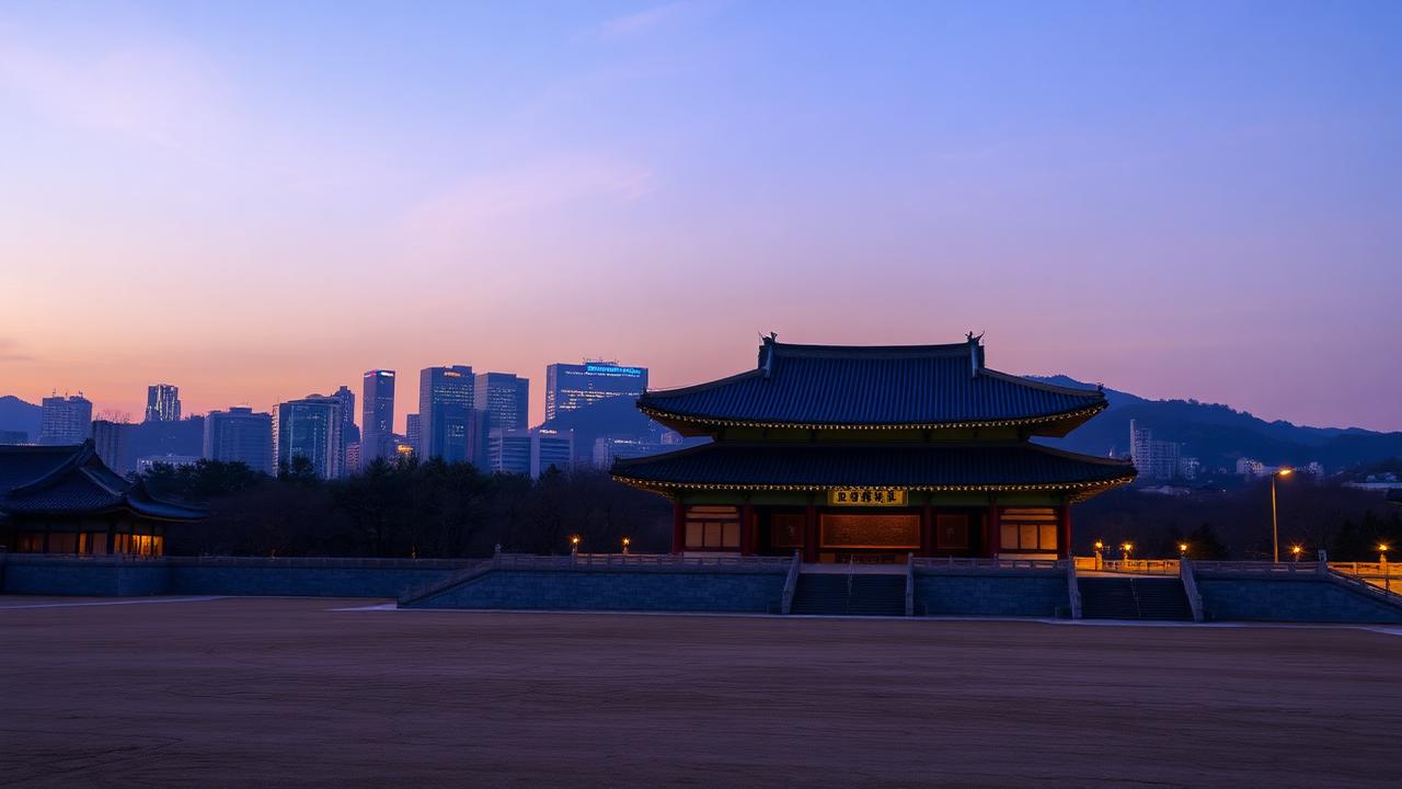 South Korea
