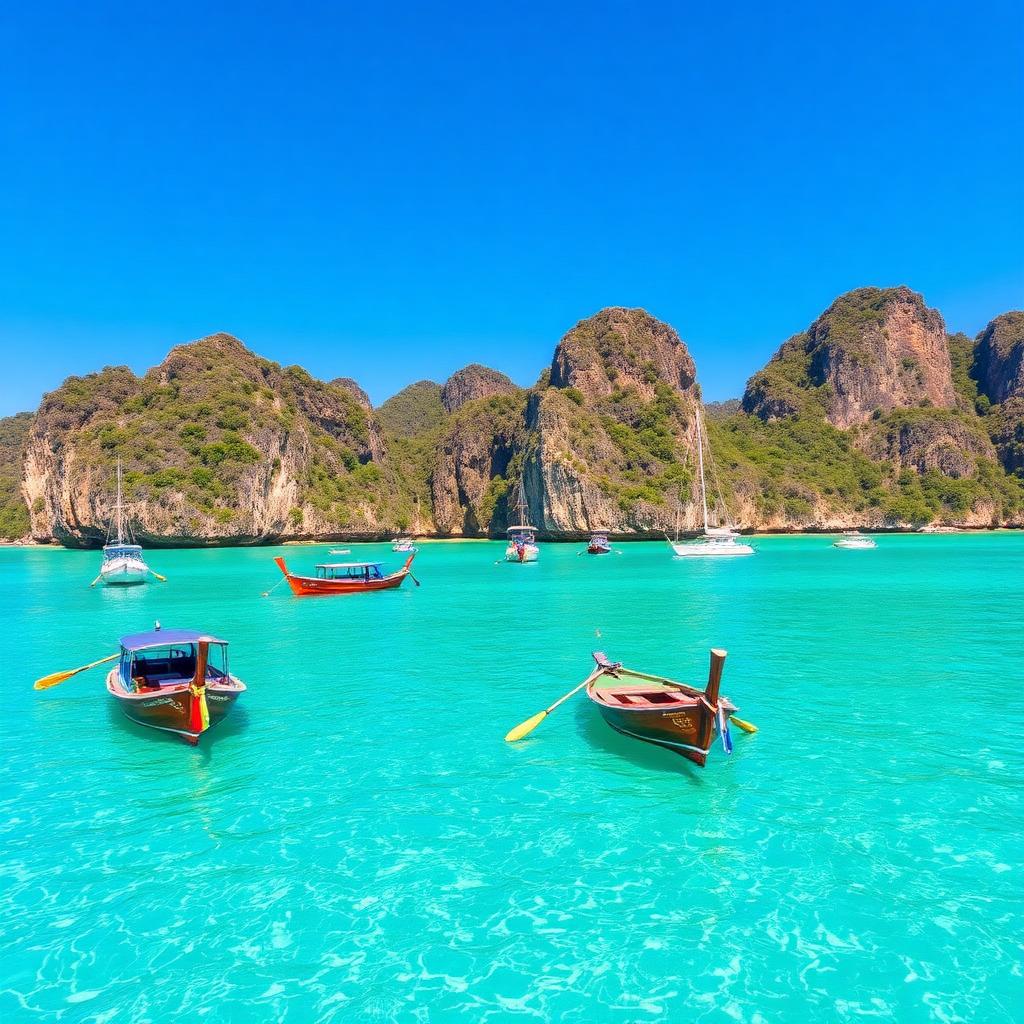 Thailand