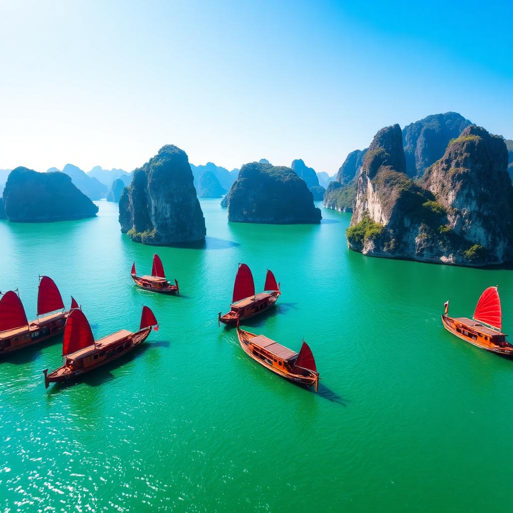 Vietnam