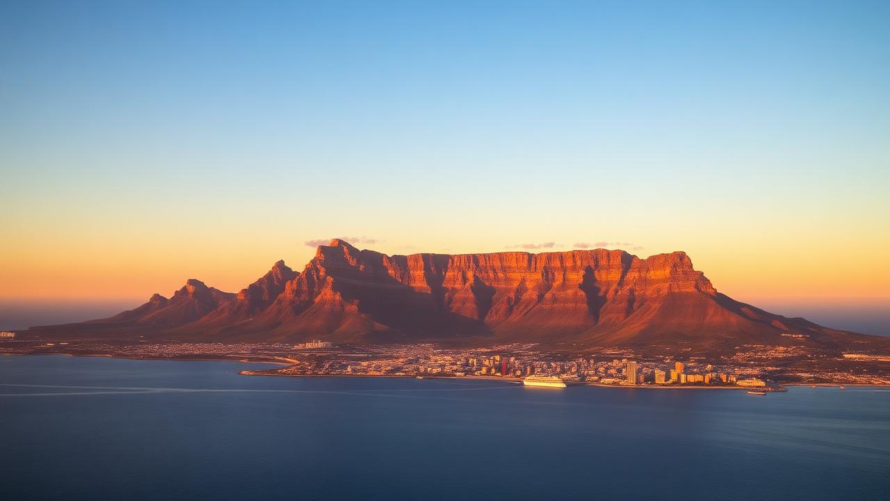 South Africa